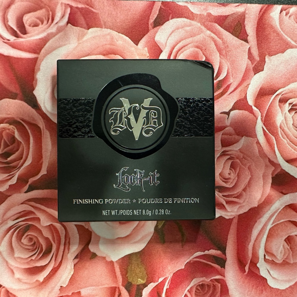 Kat Von D foundation